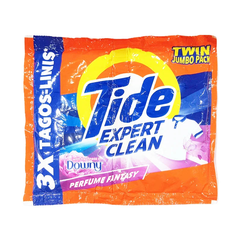 Tide Powder Expert Clean Deep Clean Jumbo 67g