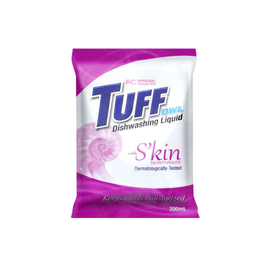 Personal Collection Tuff Dishwashing Liquid