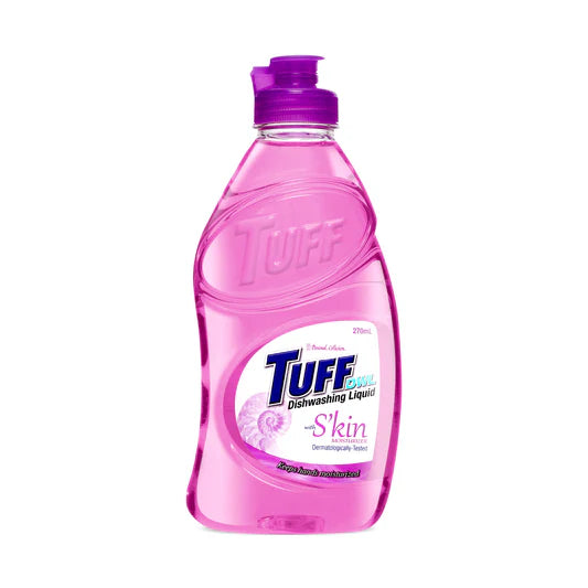 Personal Collection Tuff Dishwashing Liquid
