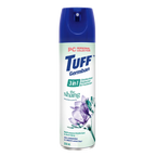 Personal Collection Tuff Germban