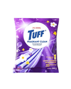 Personal Collection Tuff Concentrated Powder Laundry Detergent