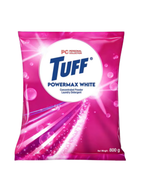 Personal Collection Tuff Concentrated Powder Laundry Detergent