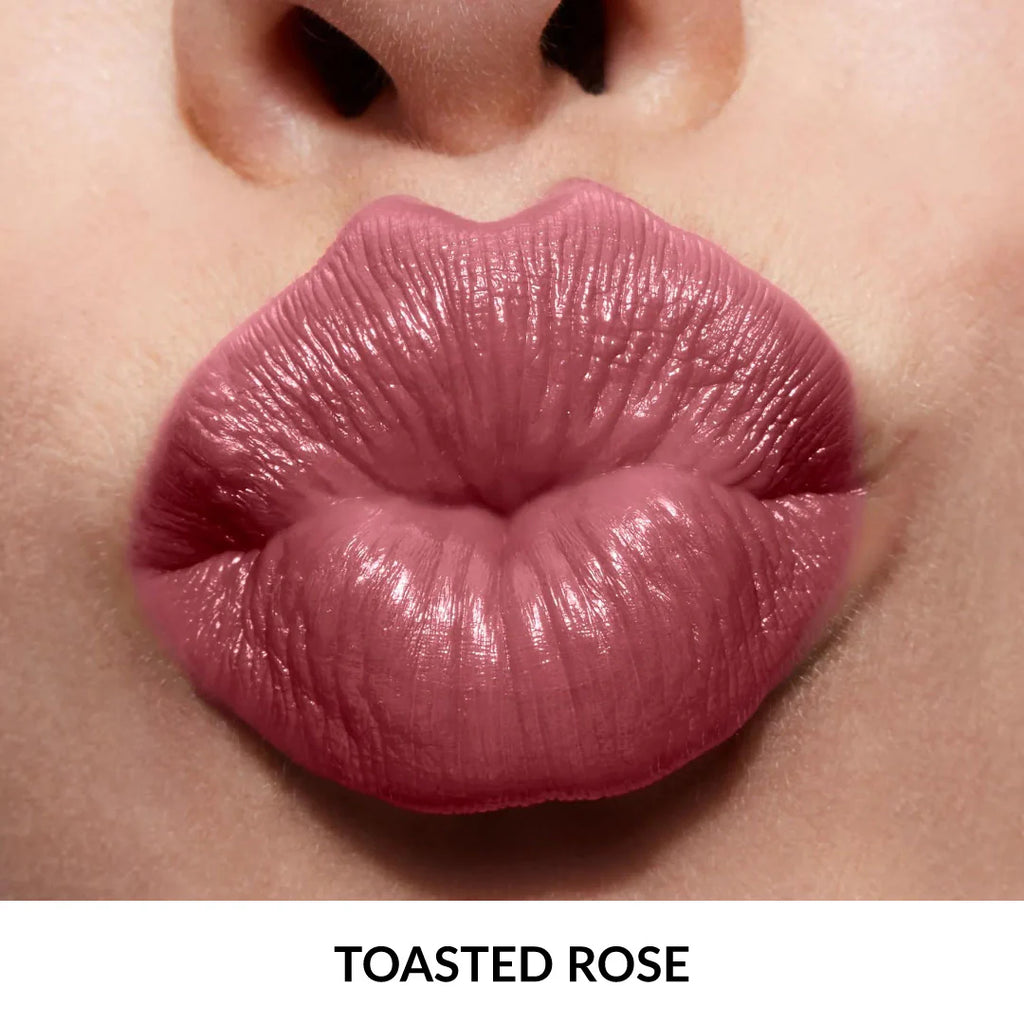 Avon Ultra Creamy Lipstick Toasted Rose