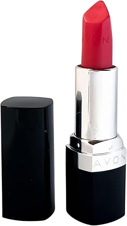 Avon Ultra Creamy Lipstick Country Rose