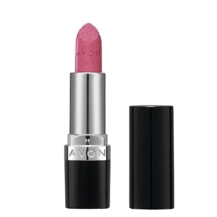 Avon Ultra Creamy Lipstick Pink Dream