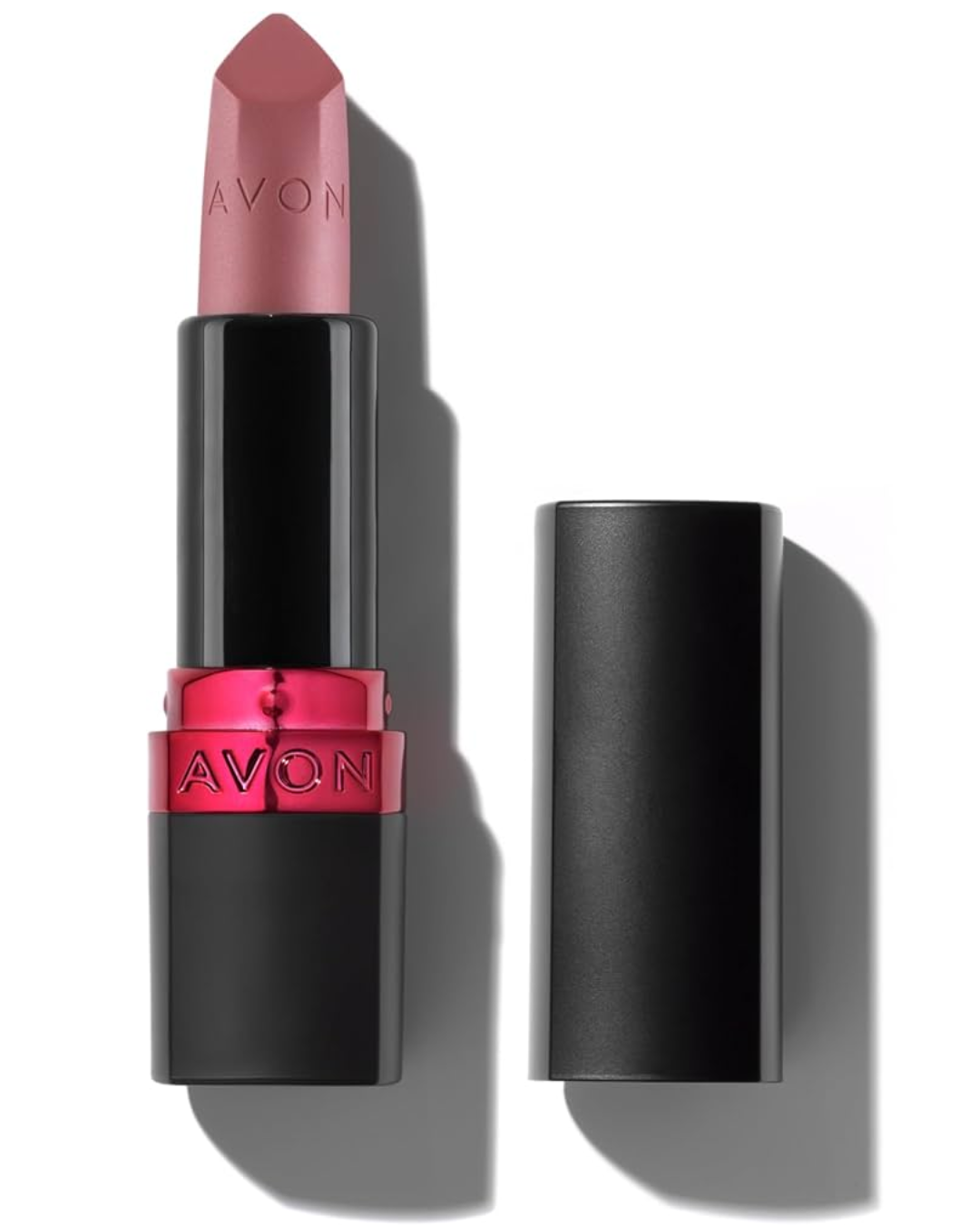 Avon Ultra Matte Lipstick Maiden Mauve