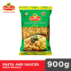 Elbow Macaroni 450g & 900g