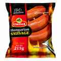 Virginia Hungarian Sausage 215g