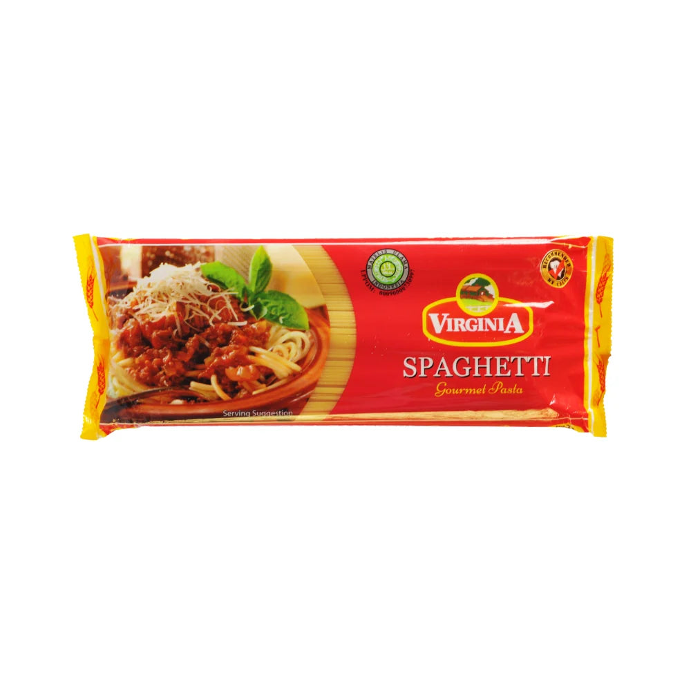 Virginia Pasta Spaghetti Gourmet