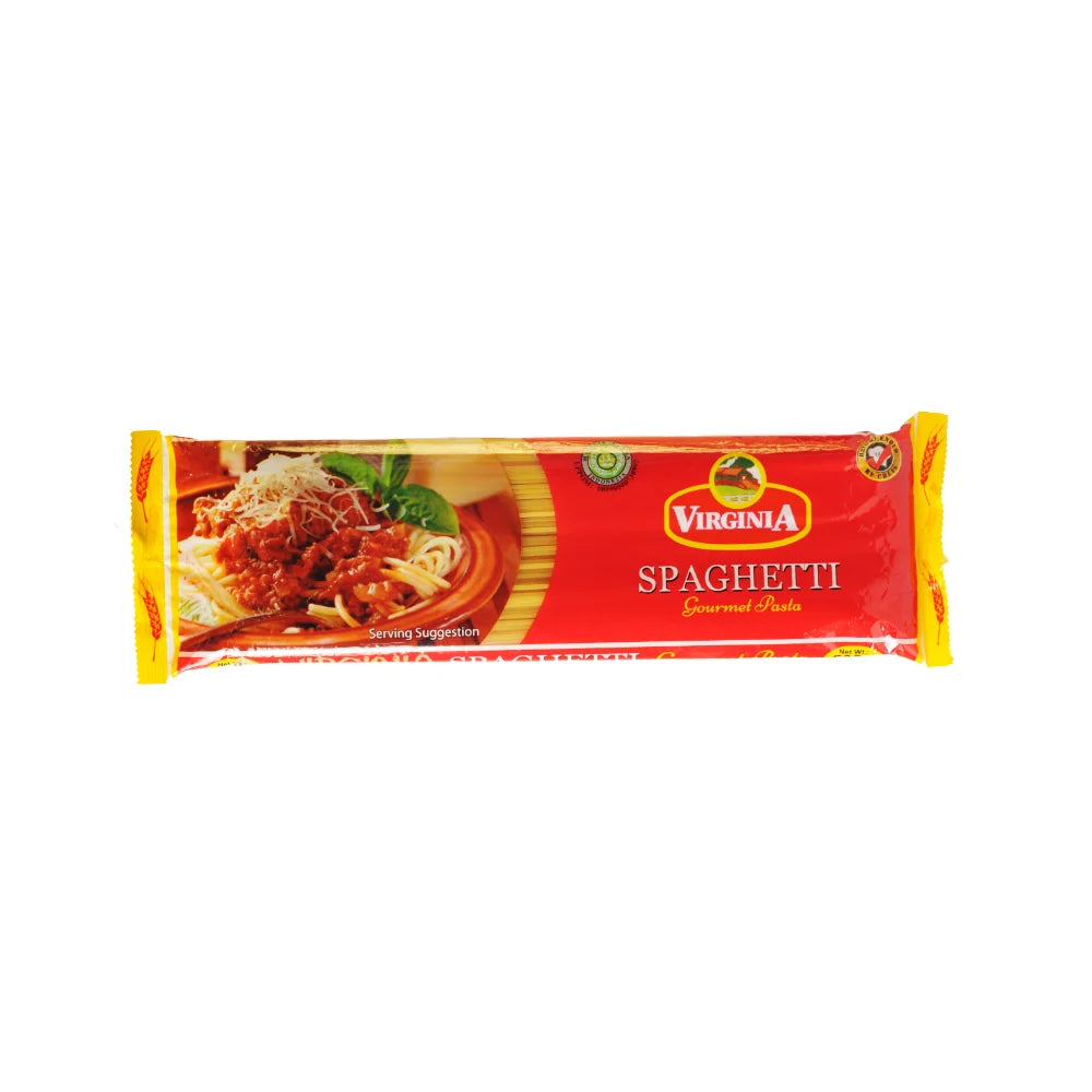 Virginia Pasta Spaghetti Gourmet