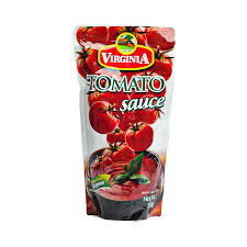 Tomato Sauce 250g