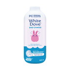 Personal Collection White Dove Baby Dreamscentz
