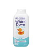 Personal Collection White Dove Baby Dreamscentz