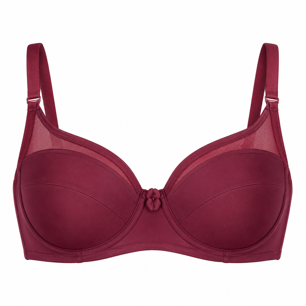 Avon Zita Underwire Full Cup Super Value Bra