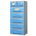 Zooey Drawer Fantastic 6 Layer Drawer